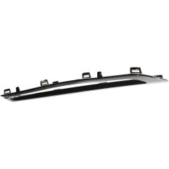 2016-2019 MERCEDES-BENZ Grille molding lower Right Passenger Side OEM# 292888028564 PL# MB1215107