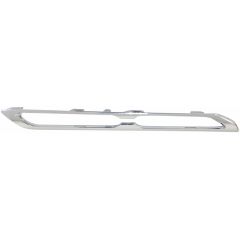 2020-2023 MERCEDES-BENZ Grille molding lower Right Passenger Side OEM# 1678882800 PL# MB1215110