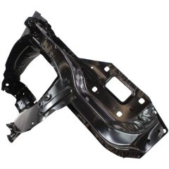2006-2011 MERCEDES-BENZ Headlamp mounting panel OEM# 1646200491 PL# MB1221101