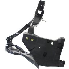 2014-2015 MERCEDES-BENZ E400 Headlamp mounting panel OEM# 2126204700 PL# MB1221117
