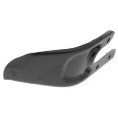 2005-2006 MERCEDES-BENZ C55 AMG Header panel bracket OEM# 2096200634 PL# MB1222100