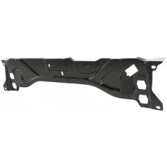 2010-2016 MERCEDES-BENZ Radiator support OEM# 2126201100 PL# MB1225152