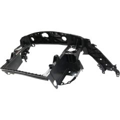 2013-2016 MERCEDES-BENZ Radiator support OEM# 1666205901 PL# MB1225178