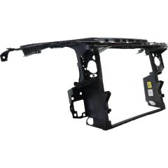 2012-2014 MERCEDES-BENZ Radiator support CAPA OEM# 1666205901 PL# MB1225178C