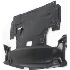 2003-2007 MERCEDES-BENZ Lower engine cover OEM# 2035243330 PL# MB1228123