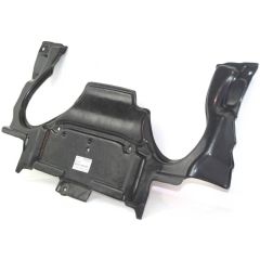 2003-2007 MERCEDES-BENZ Lower engine cover OEM# 2035243930 PL# MB1228124