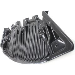 2008-2011 MERCEDES-BENZ C300 / C350 Lower engine cover OEM# 2045201123 PL# MB1228127