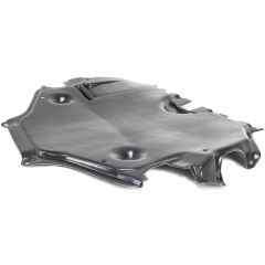 2008-2011 MERCEDES-BENZ C230 / C300 / C350 Lower engine cover OEM# 2125202623 PL# MB1228130