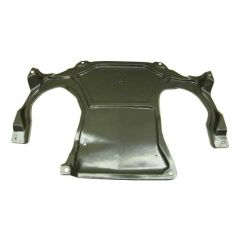2008-2011 MERCEDES-BENZ C300 / C350 / C63 AMG Lower engine cover OEM# 2045243230 PL# MB1228131