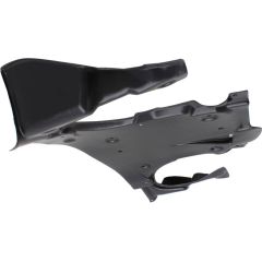 2006-2009 MERCEDES-BENZ E350 Lower engine cover OEM# 2115242230 PL# MB1228146