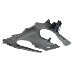 2008-2013 MERCEDES-BENZ Lower engine cover OEM# 221524283064 PL# MB1228153