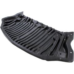 2010-2016 MERCEDES-BENZ E350 / E550 Lower engine cover OEM# 2125202323 PL# MB1228164