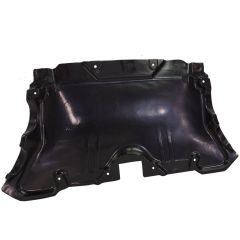 2017-2022 MERCEDES-BENZ E300 / E350 / E400 Lower engine cover OEM# 2135242700 PL# MB1228177