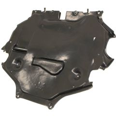 2014-2016 MERCEDES-BENZ Lower engine cover OEM# 2185200323-PFM PL# MB1228180