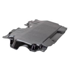 2015-2023 MERCEDES-BENZ C300 / C63 AMG S Lower engine cover OEM# 2055240230 PL# MB1228186