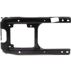 2007-2012 MERCEDES-BENZ GL320 / GL450 / GL550 Hood latch support OEM# 1646200431 PL# MB1233101