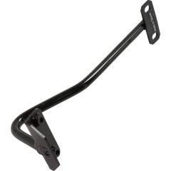2016-2022 MERCEDES-BENZ Hood latch support OEM# 2538800064 PL# MB1233107