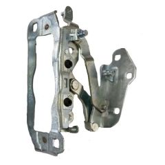 2013-2015 MERCEDES-BENZ E400 Hood hinge assy OEM# 2048800228 PL# MB1236115