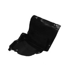 2001-2007 MERCEDES-BENZ Fender inner panel Left Driver Side OEM# 2038840722 PL# MB1248111