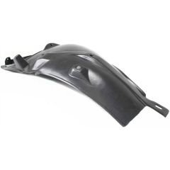 2003-2006 MERCEDES-BENZ Fender inner panel Left Driver Side OEM# 2206904530 PL# MB1248116