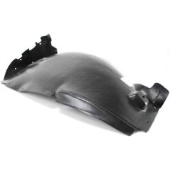 2007-2012 MERCEDES-BENZ Fender inner panel Left Driver Side OEM# 1648802905 PL# MB1248123