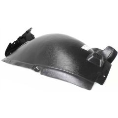 2006-2011 MERCEDES-BENZ Fender inner panel Left Driver Side OEM# 1648802705 PL# MB1248125