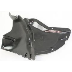 2006-2011 MERCEDES-BENZ Fender inner panel Left Driver Side OEM# 2196900930 PL# MB1248130