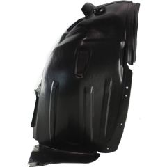 2006-2010 MERCEDES-BENZ Fender inner panel Left Driver Side OEM# 2518801905 PL# MB1248132