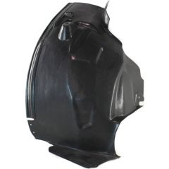 2006-2010 MERCEDES-BENZ Fender inner panel Left Driver Side OEM# 2518840922 PL# MB1248133