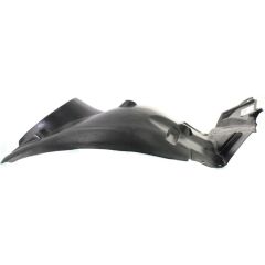 2003-2009 MERCEDES-BENZ Fender inner panel Left Driver Side OEM# 2098840722 PL# MB1248138