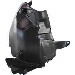 2008-2011 MERCEDES-BENZ Fender inner panel Left Driver Side OEM# 2046904730 PL# MB1248146