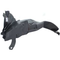 2010-2017 MERCEDES-BENZ Fender inner panel Left Driver Side OEM# 2076901330 PL# MB1248157