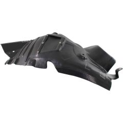 2010-2013 MERCEDES-BENZ Fender inner panel Left Driver Side OEM# 2076901830 PL# MB1248158