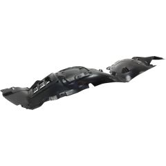 2015-2017 MERCEDES-BENZ Fender inner panel Left Driver Side OEM# 2056902630-PFM PL# MB1248180