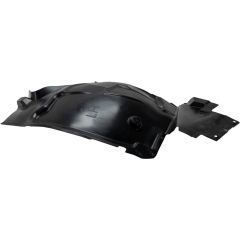 2016-2022 MERCEDES-BENZ Fender inner panel Left Driver Side CAPA  OEM# 2536910303 PL# MB1248188C
