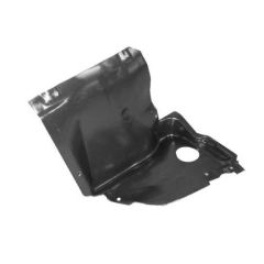 2001-2007 MERCEDES-BENZ Fender inner panel Right Passenger Side OEM# 2038840822 PL# MB1249111
