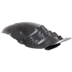 2007-2010 MERCEDES-BENZ Fender inner panel Right Passenger Side OEM# 2166901030 PL# MB1249121