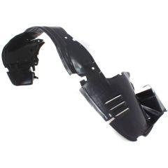 2000-2003 MERCEDES-BENZ CLK-CLASS (208)  (EXC 03 CP) FENDER LINER RIGHT (Passenger Side) (CONV)(W/SPORT PKG) OEM#2086901230 2000-2003 PL# MB1249129