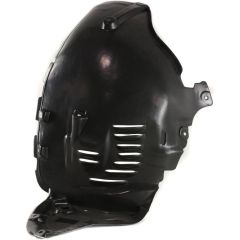 2006-2011 MERCEDES-BENZ Fender inner panel Right Passenger Side OEM# 2196901030 PL# MB1249130