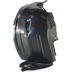 2006-2010 MERCEDES-BENZ Fender inner panel Right Passenger Side OEM# 2518802005 PL# MB1249132