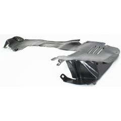 2000-2002 MERCEDES-BENZ Fender inner panel Right Passenger Side OEM# 2086985430 PL# MB1249134