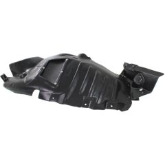 2010-2013 MERCEDES-BENZ Fender inner panel Right Passenger Side OEM# 2076901730 PL# MB1249158