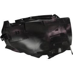 2012-2015 MERCEDES-BENZ Fender inner panel Right Passenger Side CAPA  OEM# 1668802905 PL# MB1249187C