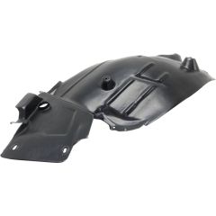 2015-2017 MERCEDES-BENZ Fender inner panel Right Passenger Side CAPA  OEM# 205691280064 PL# MB1249192C