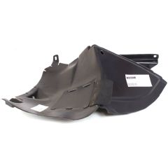 2000-2004 MERCEDES-BENZ Fender splash shield Left Driver Side OEM# 1706901930 PL# MB1250107