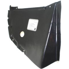 2000-2003 MERCEDES-BENZ CLK-CLASS (208)  (EXC 03 CP) FENDER LINER LEFT (Driver Side) (FRONT SECTION) OEM#2086985730 2000-2003 PL# MB1250111