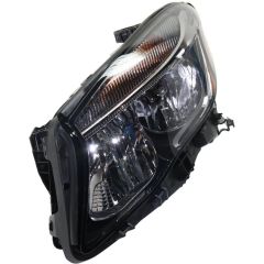 2015-2020 MERCEDES-BENZ Headlamp assy composite Left Driver Side CAPA  OEM# 1569062900 PL# MB2502235C