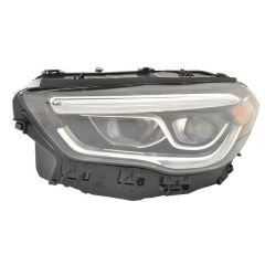 2021-2023 MERCEDES-BENZ Headlamp assy composite Left Driver Side OEM# 2479068101 PL# MB2502275