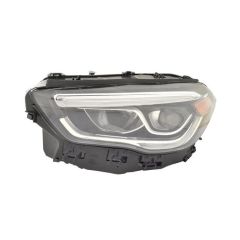 2021-2023 MERCEDES-BENZ Headlamp assy composite Left Driver Side CAPA  OEM# 2479068101 PL# MB2502275C
