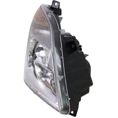 2010-2013 MERCEDES-BENZ Headlamp assy composite Right Passenger Side OEM# 9068201661 PL# MB2503191